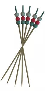 Pics brochettes gourmand 12cm (M)